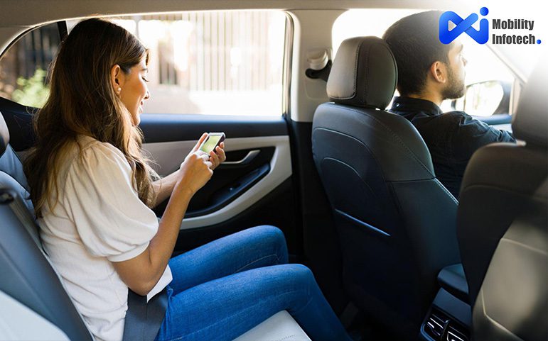 Taxi Dispatch Software | Smart Fleet & Booking System