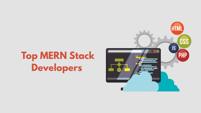 Top MERN Stack Developers Ready for Your Next Build