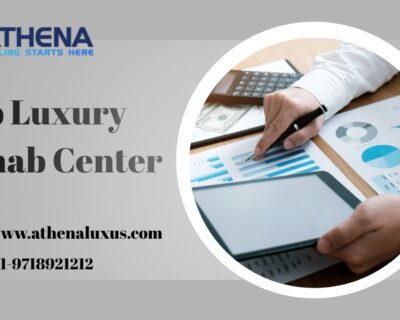 Top-Luxury-Rehab-Center