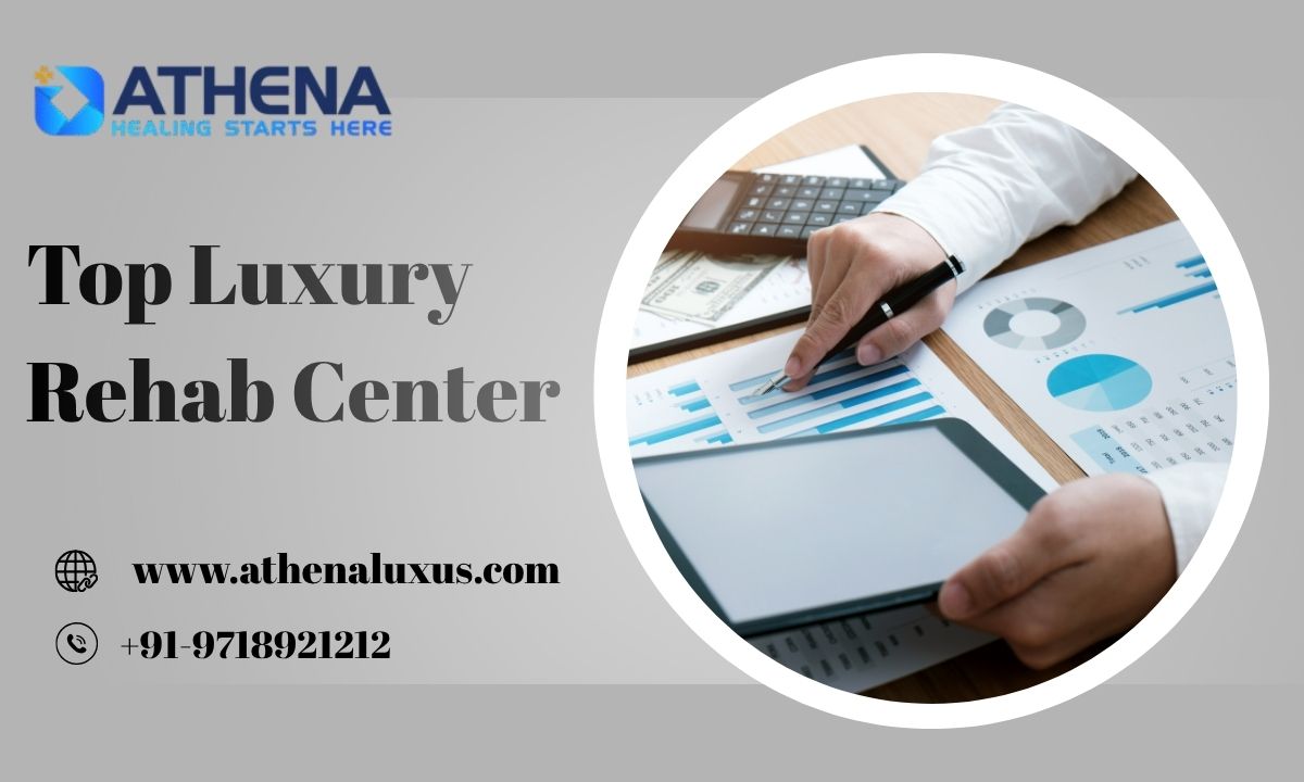 Top Luxury Rehab Center | Premium Healing & Personalized Care