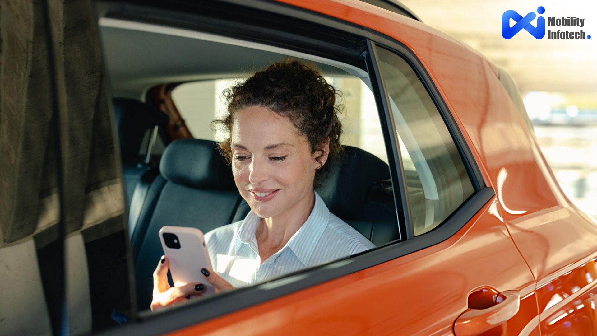 Lyft Clone App | Build a Powerful Ride-Sharing Platform