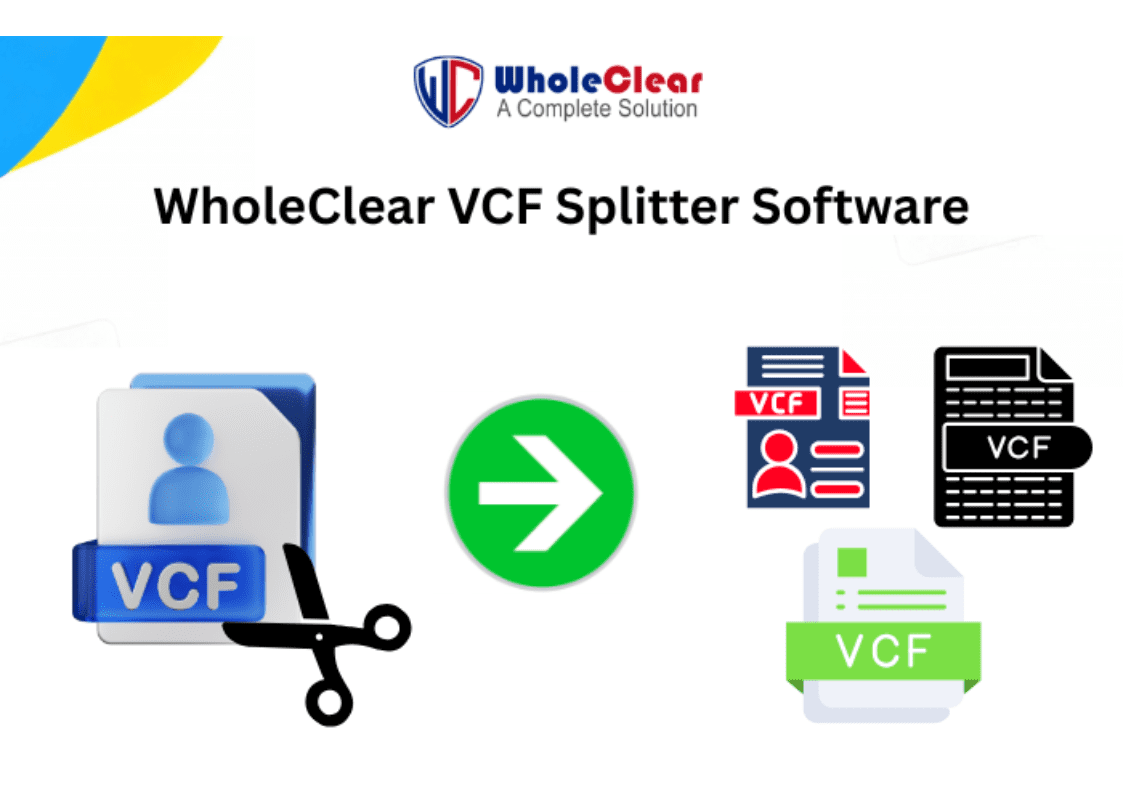 WholeClear Clean Contact Creation Tool