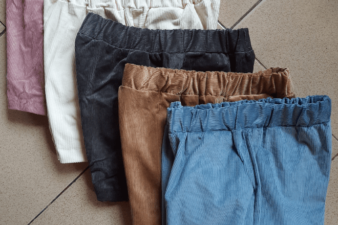 Wholesale 12 Pack Pocket Shorts