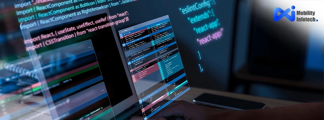 Top Custom Application Development Company in the United States