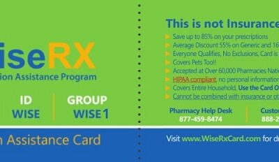 Wiserxcard-Usa-Classified