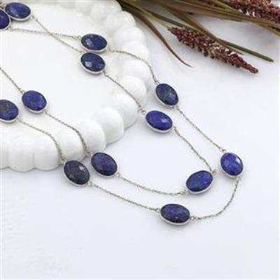 Handmade Wholesale Gemstone Jewelry Supplier by Akrati Jewels Inc