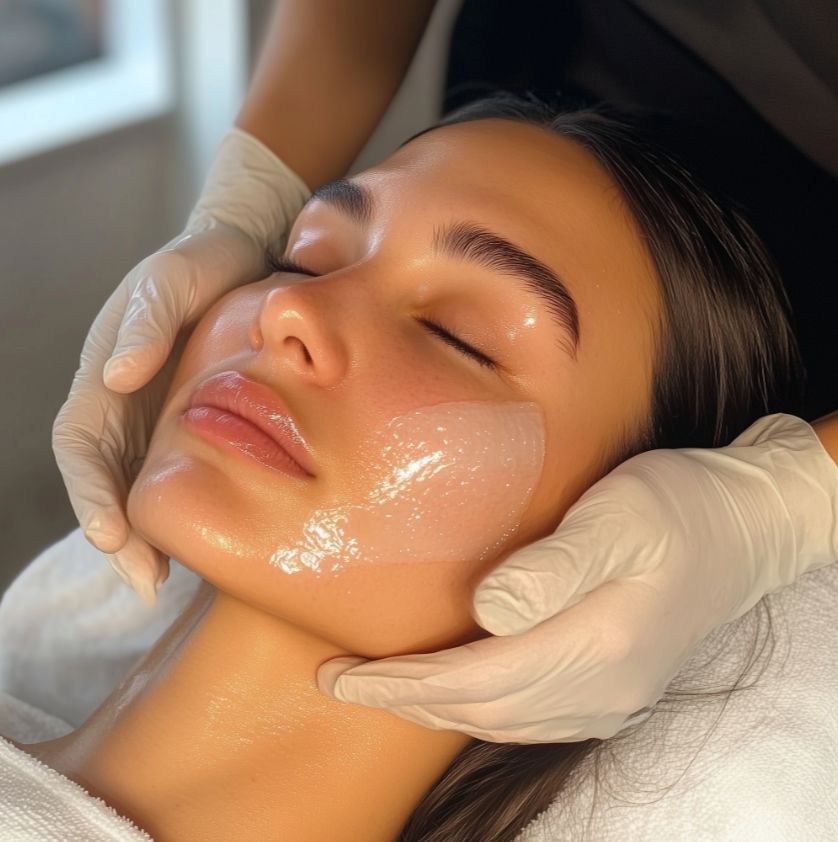 Rejuvenate Your Skin with Professional Microneedling in Surrey