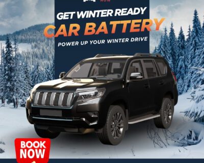 car-battery-maintenance