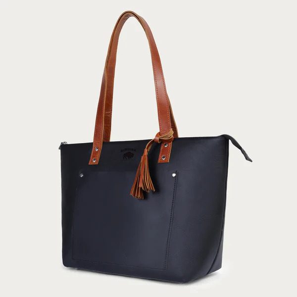 Luxury Leather Handbags UK