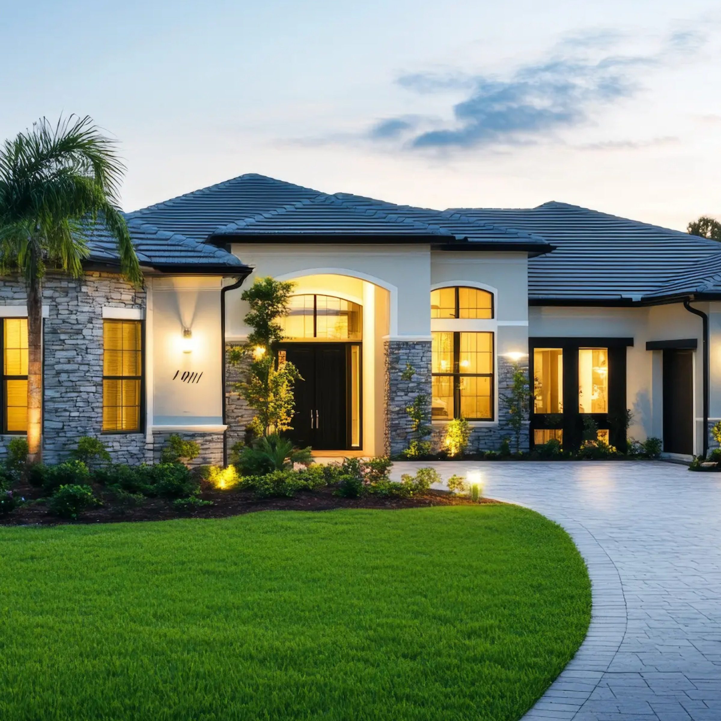 Top-Rated Commercial Lawn Maintenance Winter Haven for Businesses