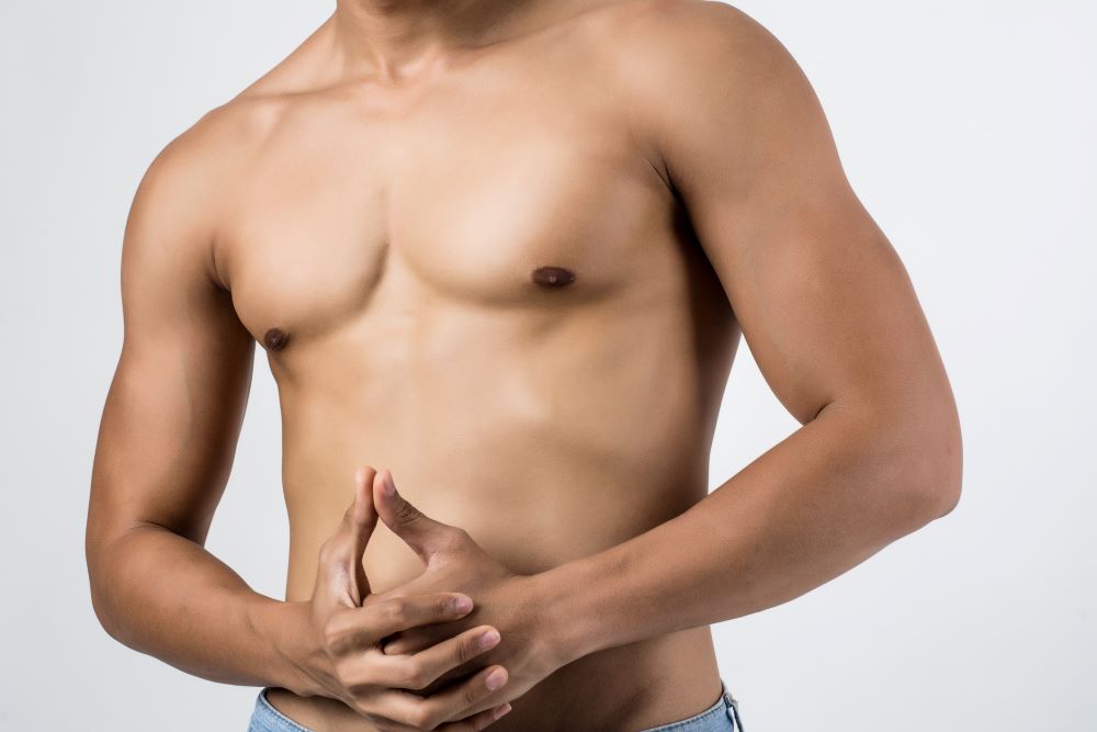 Take Charge of Your Confidence with Gynecomastia Treatment in Delhi