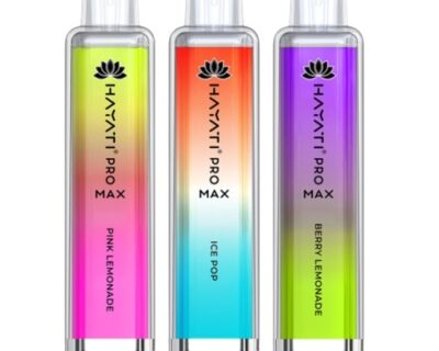 hayati-pro-max-4000-puffs-box-of