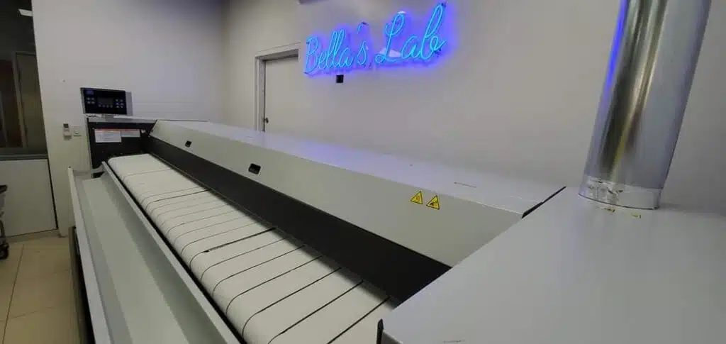 Professional Laundry Service for a Hassle-Free Laundry Day