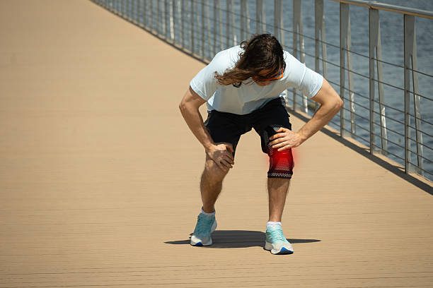 Stay Active with Reliable Knee Protection for Runners in Singapore