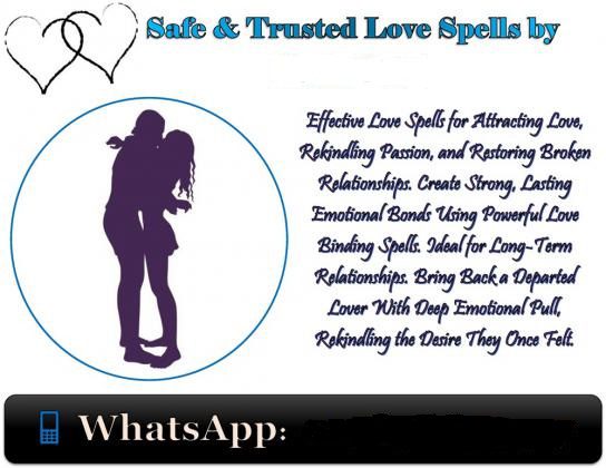 Luck, lost love, lost love binder spells+27 74 116 2667