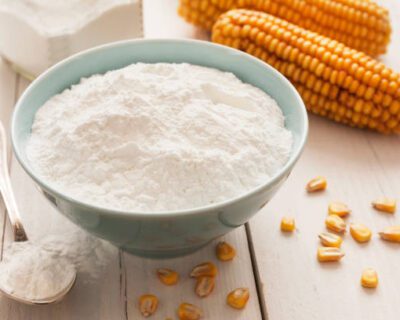 maize-starch