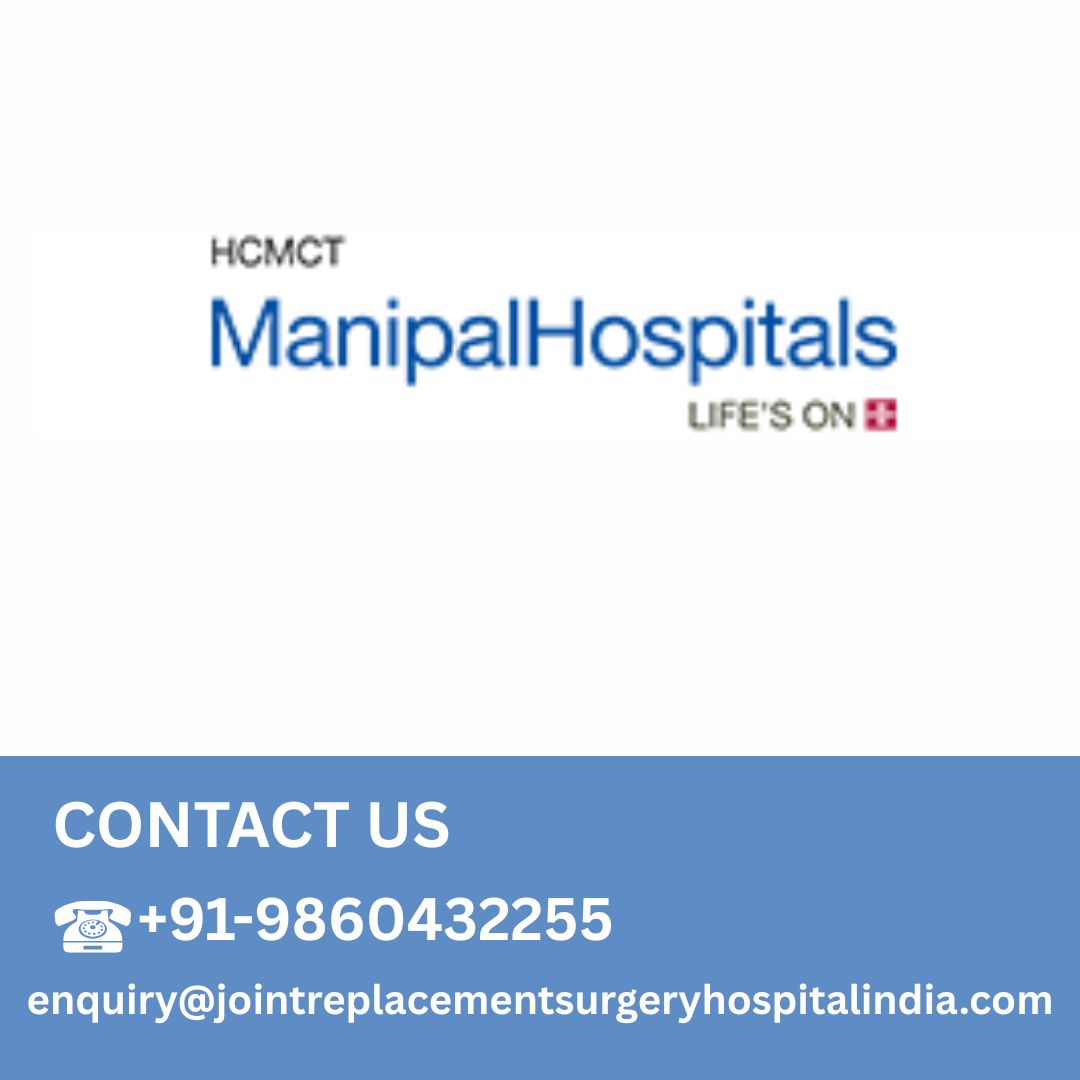 Best Orthopedic Surgery Hospital Manipal India