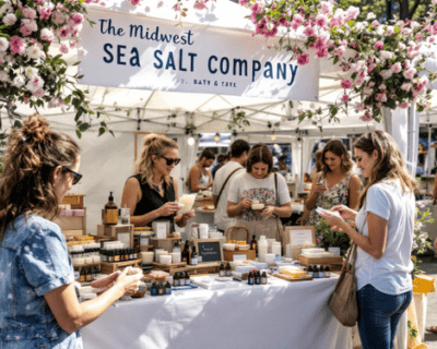 midwest-sea-salt-company-spring-market-season
