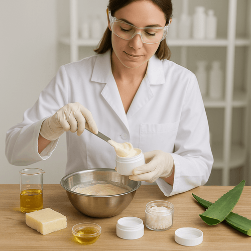 Wholesale Bath & Body Products for Growing Brands