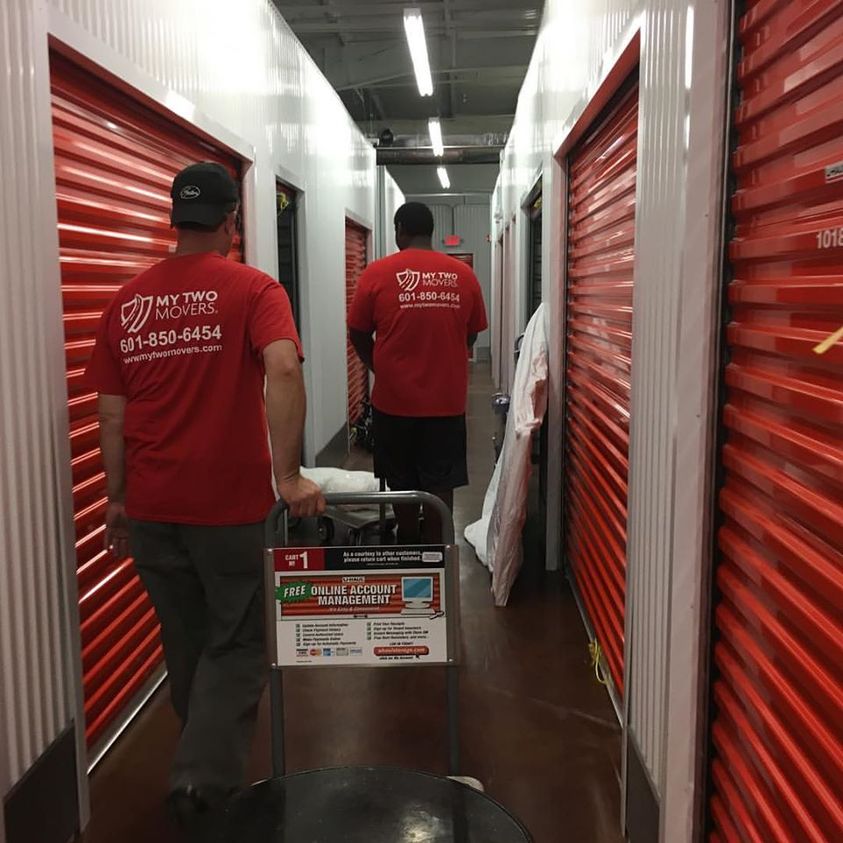 Commercial Relocation Experts