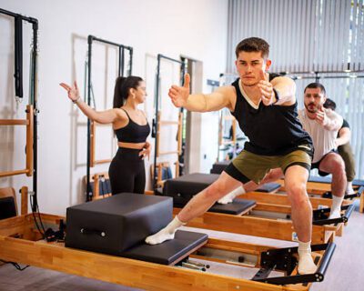 pilates-south-brisbane