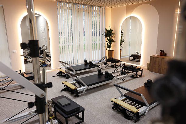 Pilates Studio Balwyn North: Your Wellness Space