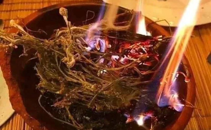 DEATH SPELLS TO KILL SOMEONE WHO IS YOUR ENEMY.