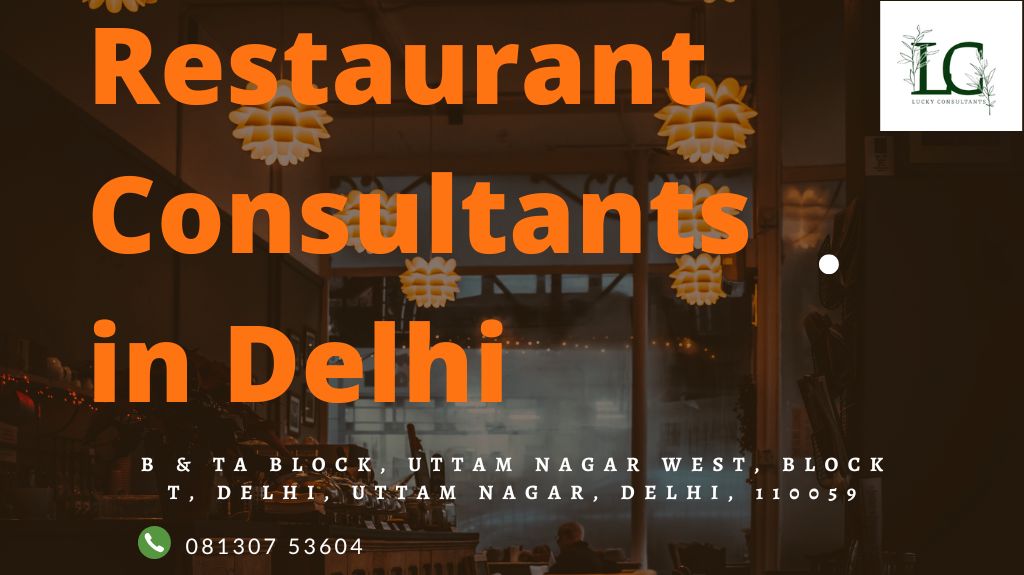 Cloud Kitchen Consultant in Delhi | Lucky Hospitality