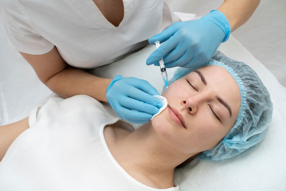 Stay Effortlessly Youthful with Botox Treatment in Delhi and NCR
