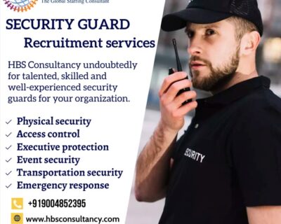 security-guard