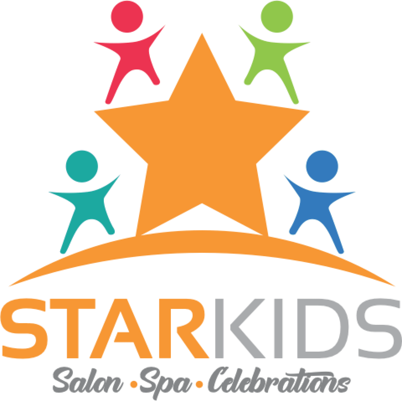 Hair Braiding for kids in Dubai – StarKids Salon