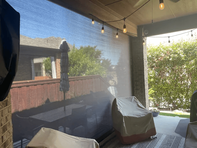 Southwest Shade Solutions