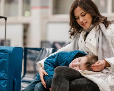 ¿Cual-es-la-politica-de-Allegiant-Air-para-menores-no-acompanados