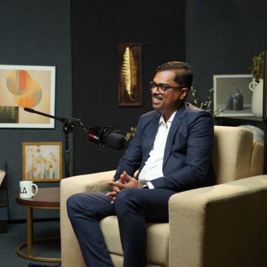 Health related blogs by Binu Bhasursan