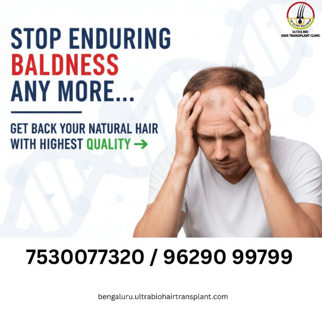Hair transplant cost