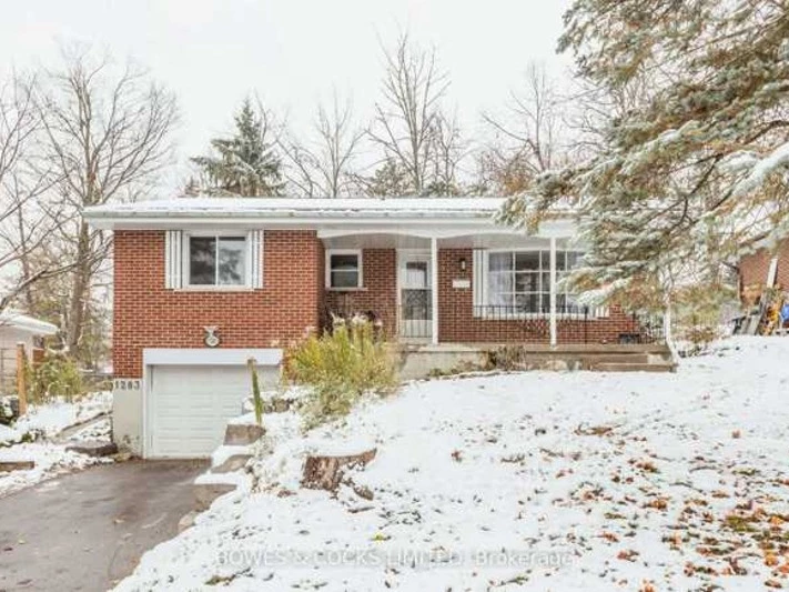 Realtor Peterborough Ontario