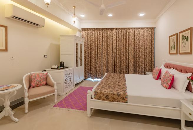 Best Homestay in Jaipur