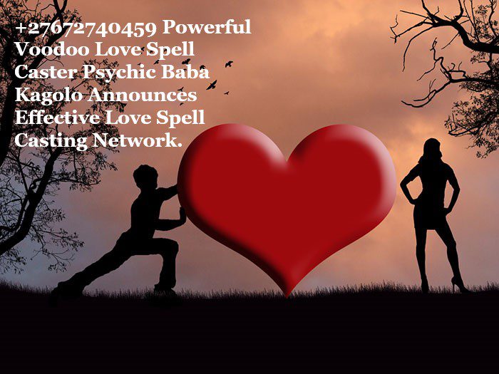 ((SAME DAY LOST LOVE SPELLS)) ✻´`✻+27672740459✻´`✻LOST LOVE SPELL CAST