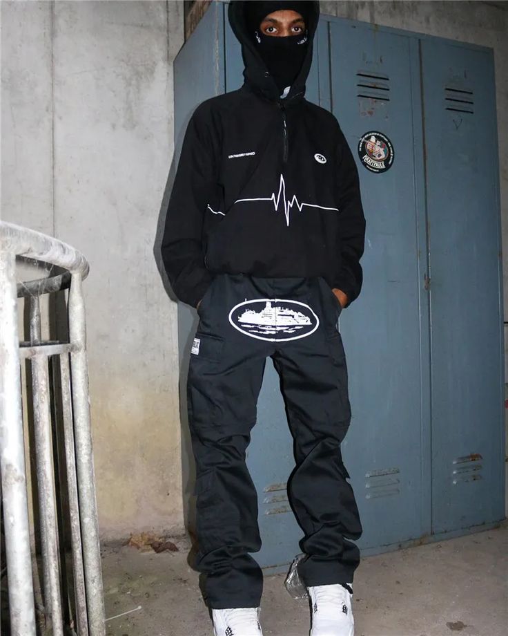 Why Corteiz Streetwear Is Dominating the 2025 Fashion Scene