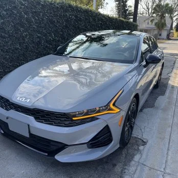 Professional Auto Detailing in Virginia Beach: In-Shop & Mobile Servic