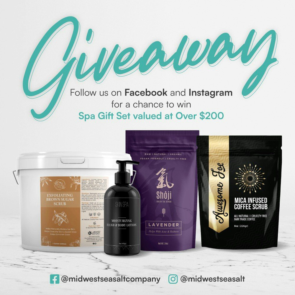 Wholesale Natural Skincare & Bath Products for Growing Brands