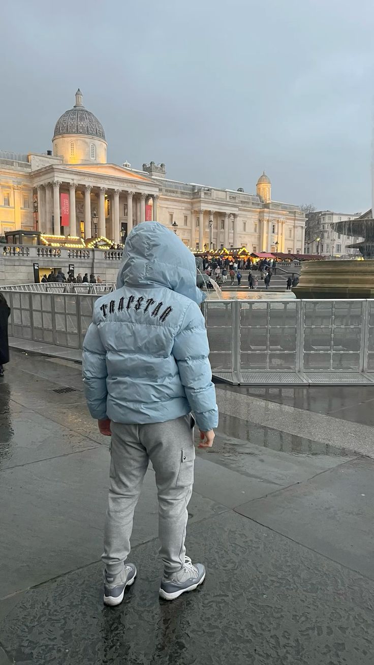 Trapstar | Oficjalny Sklep Trapstar London | Nowa Kolekcja