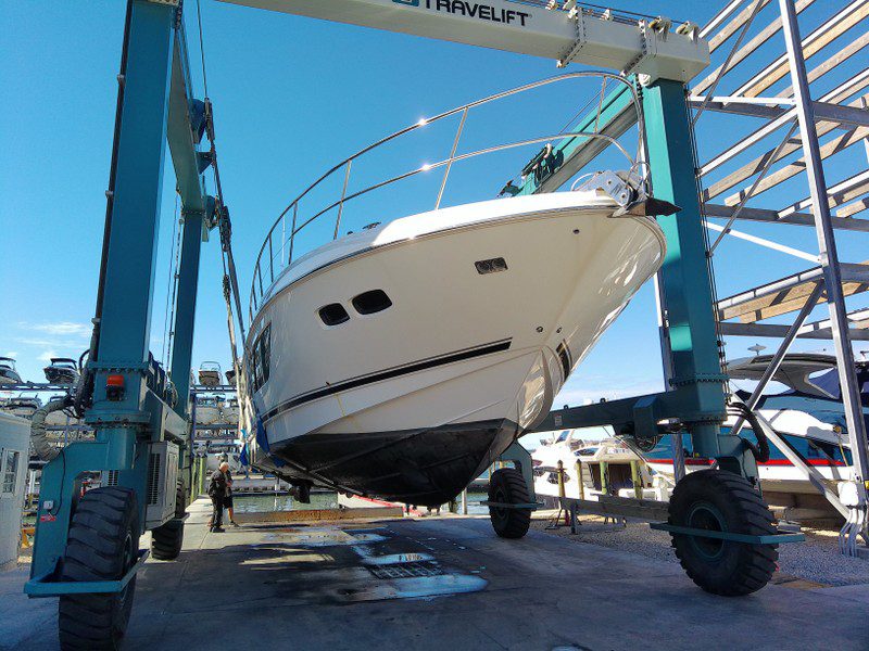 Flood Damage Surveyors Florida for Boats, Yachts