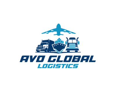 AVO-Global-Logistics-Perfect-Logo