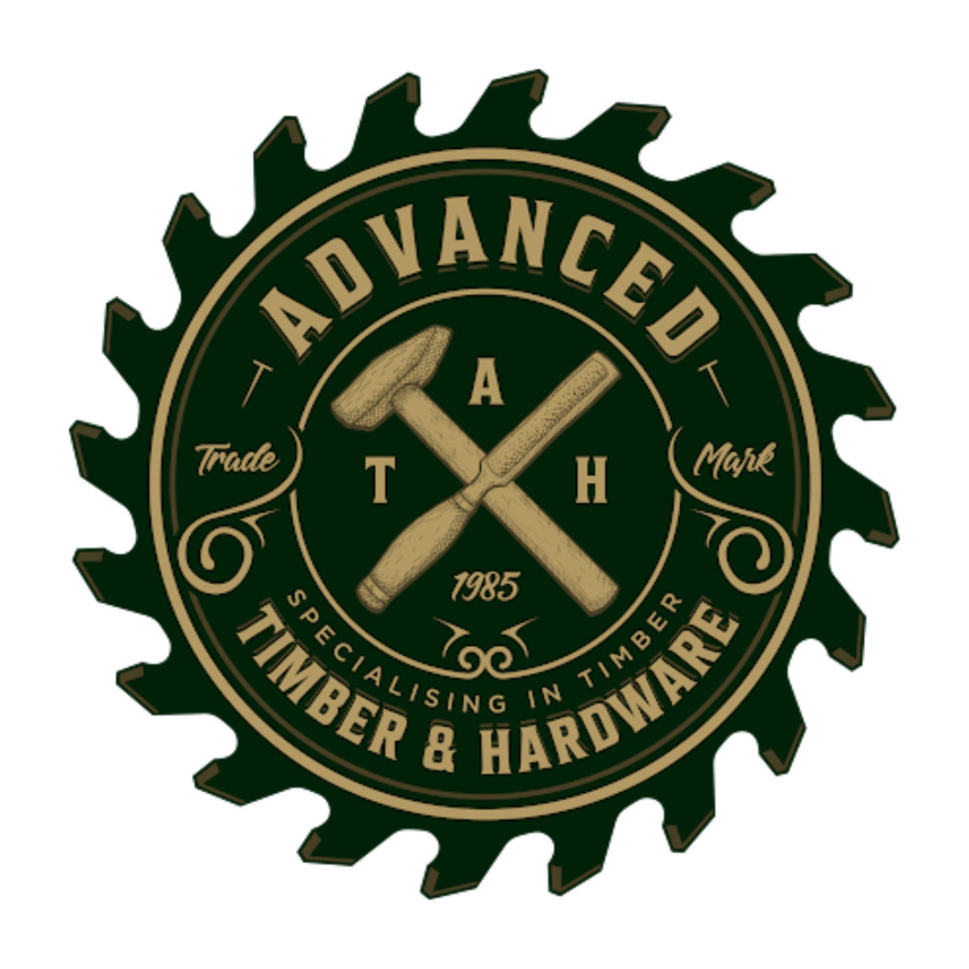 Advanced Timber & Hardware