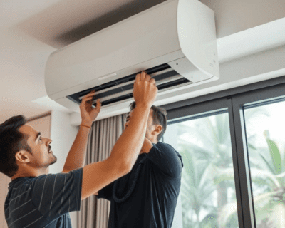 Aircon-Servicing-Singapore-1