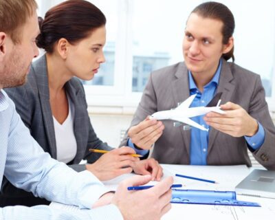 Airline-Consulting-Services