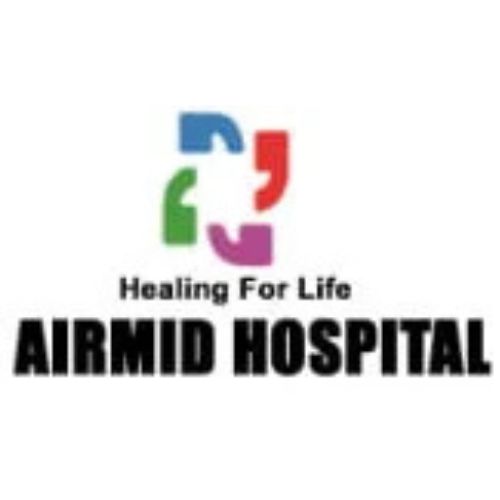 Airmid Hospital – Comprehensive Orthopedic Treatment You Can Trust