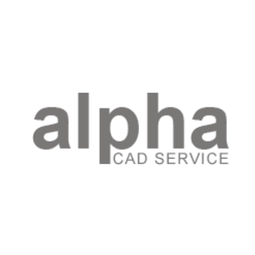 Alpha CAD Service