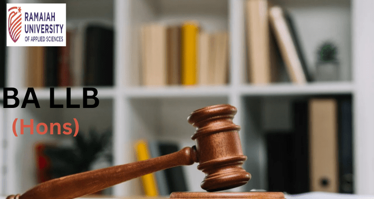 BA LLB (Hons) at RUAS: Eligibility, Curriculum & Opportunities
